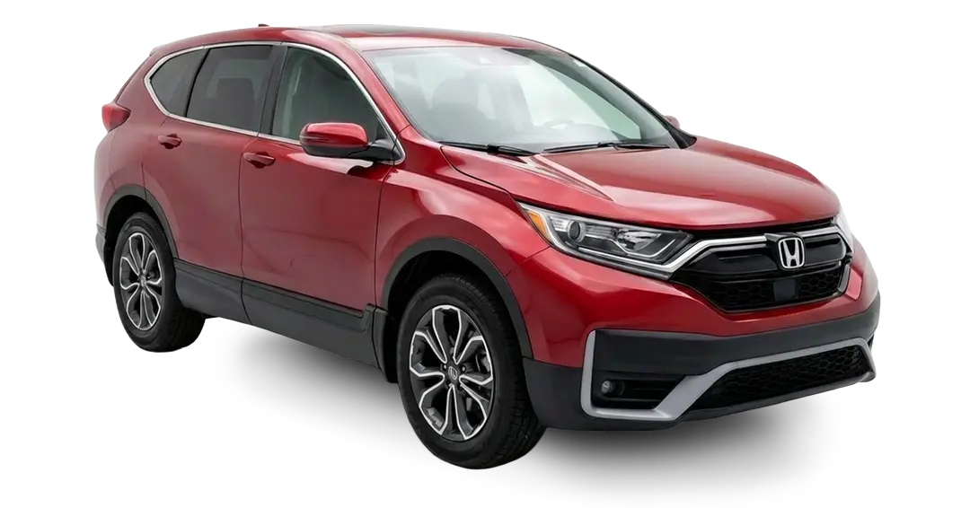 Get Approved for Auto Financing